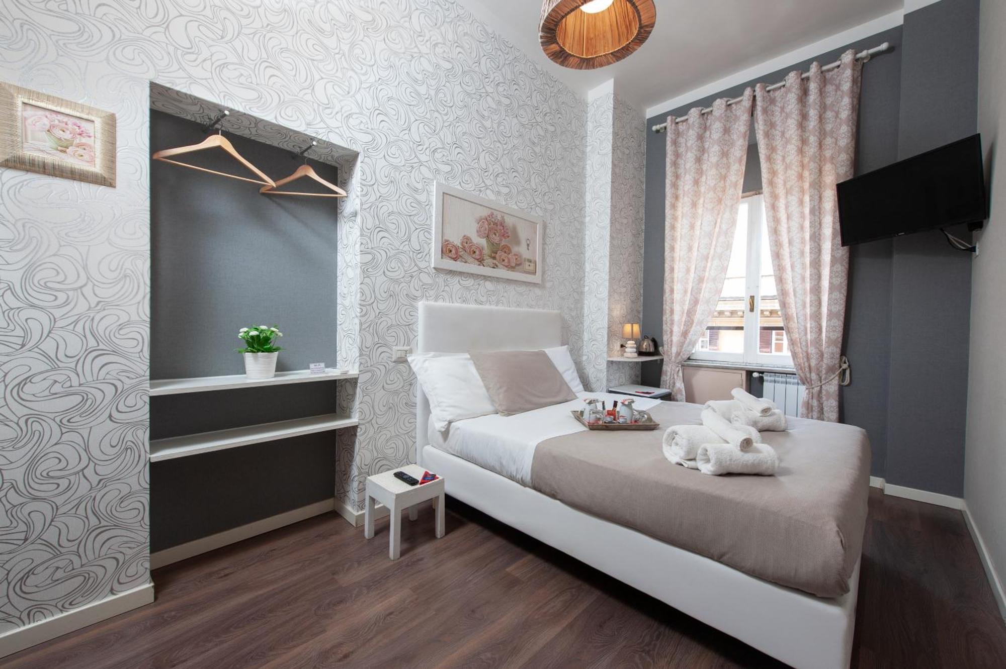 Arie Romane Guesthouse Exterior photo