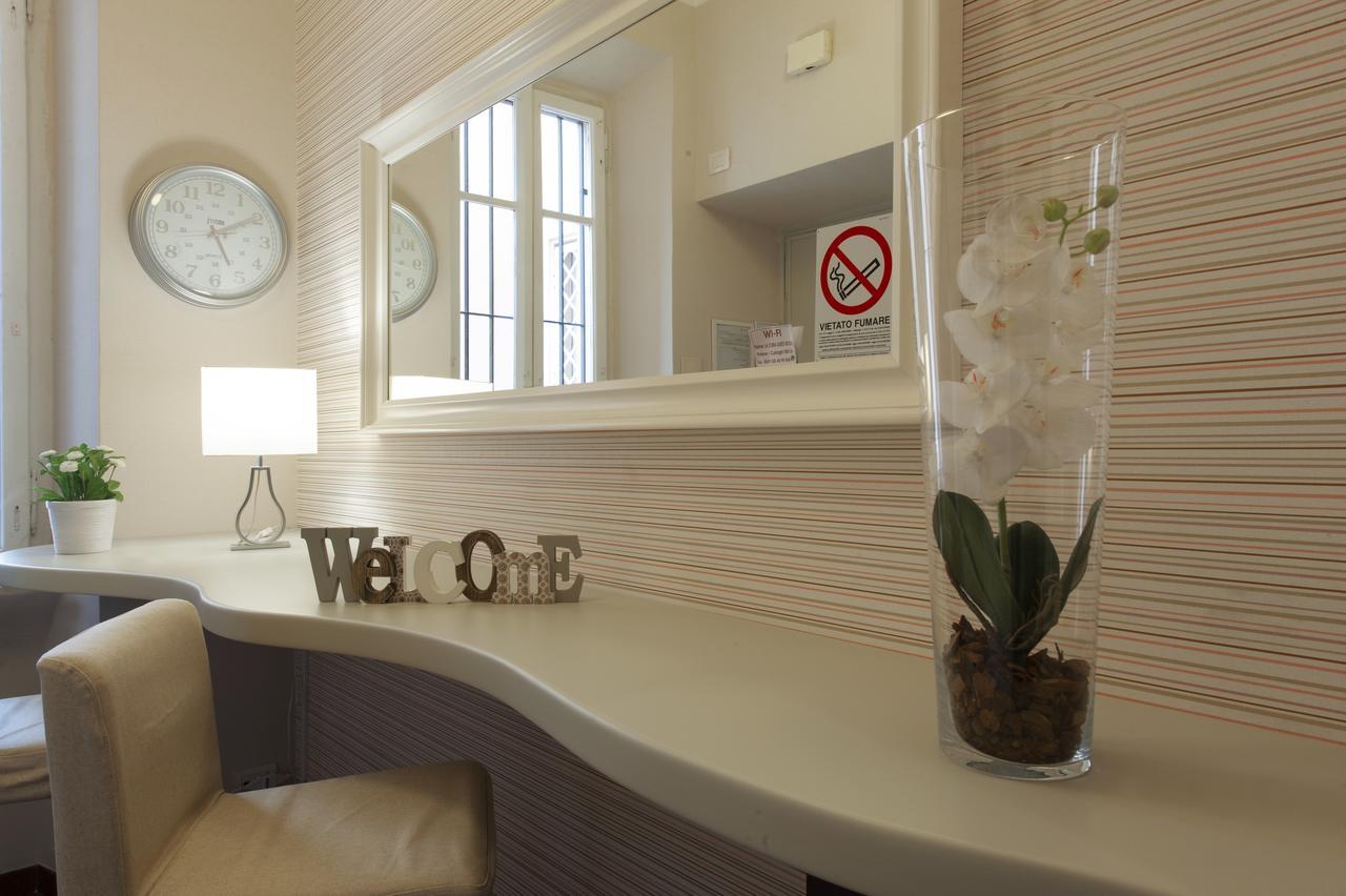 Arie Romane Guesthouse Exterior photo