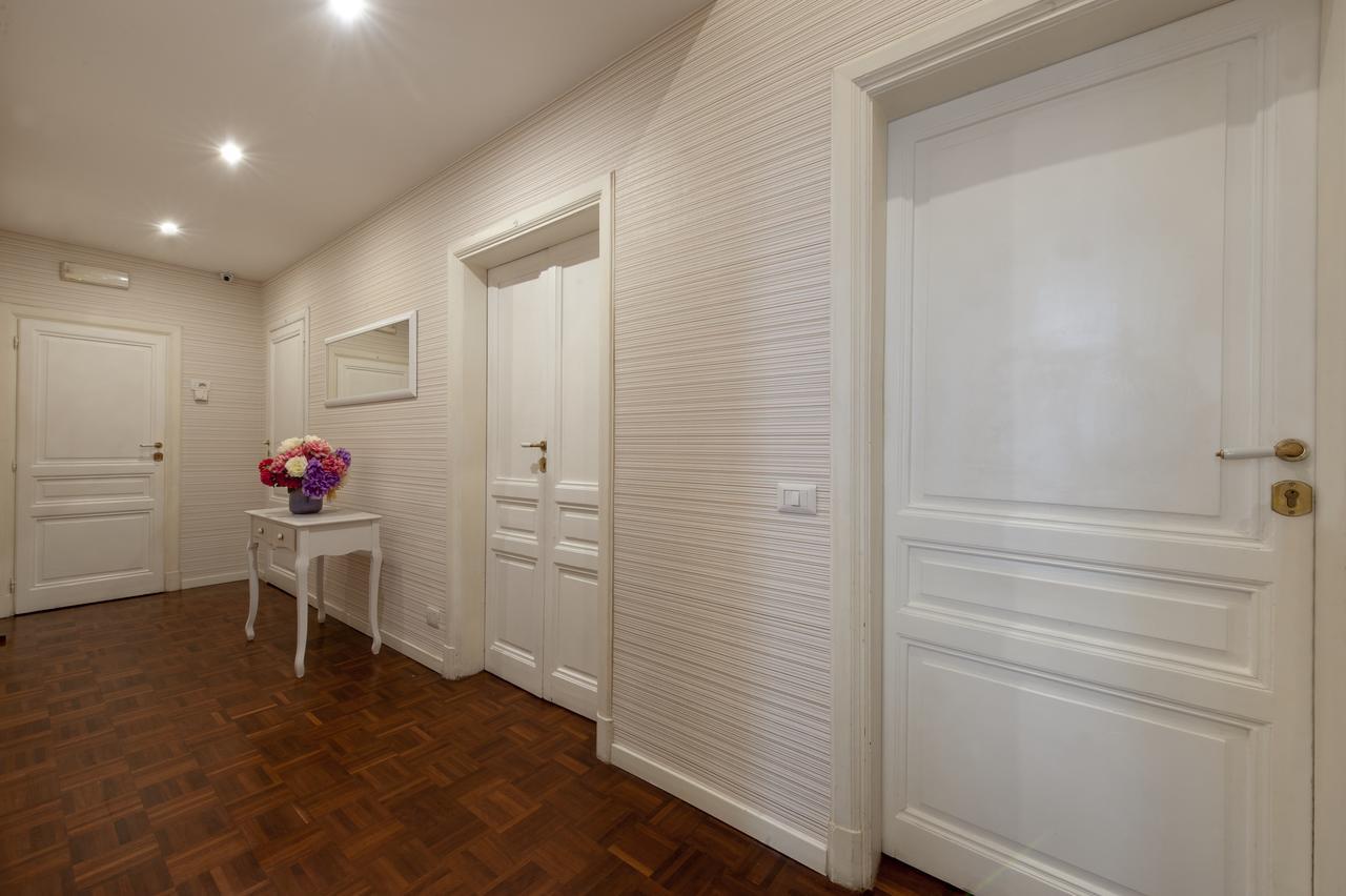 Arie Romane Guesthouse Exterior photo