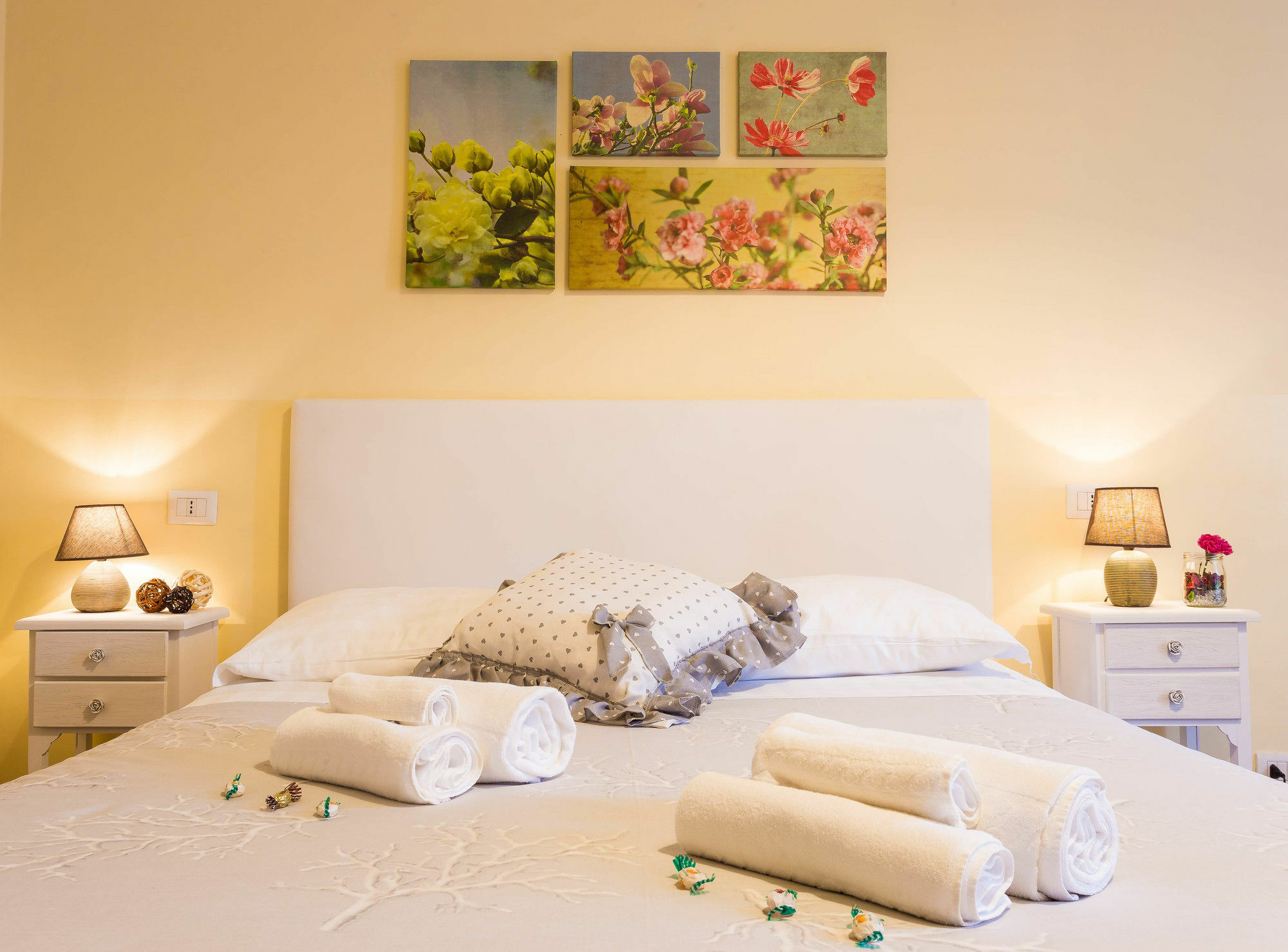 Arie Romane Guesthouse Exterior photo