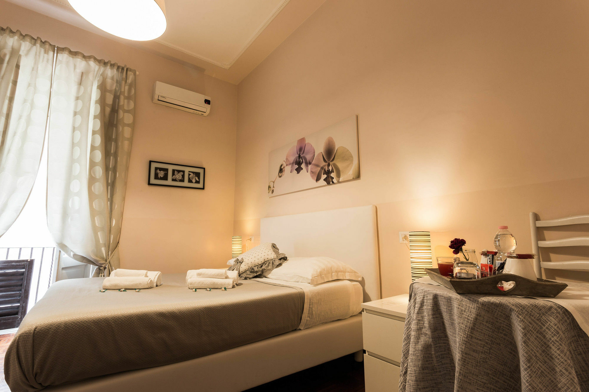 Arie Romane Guesthouse Exterior photo