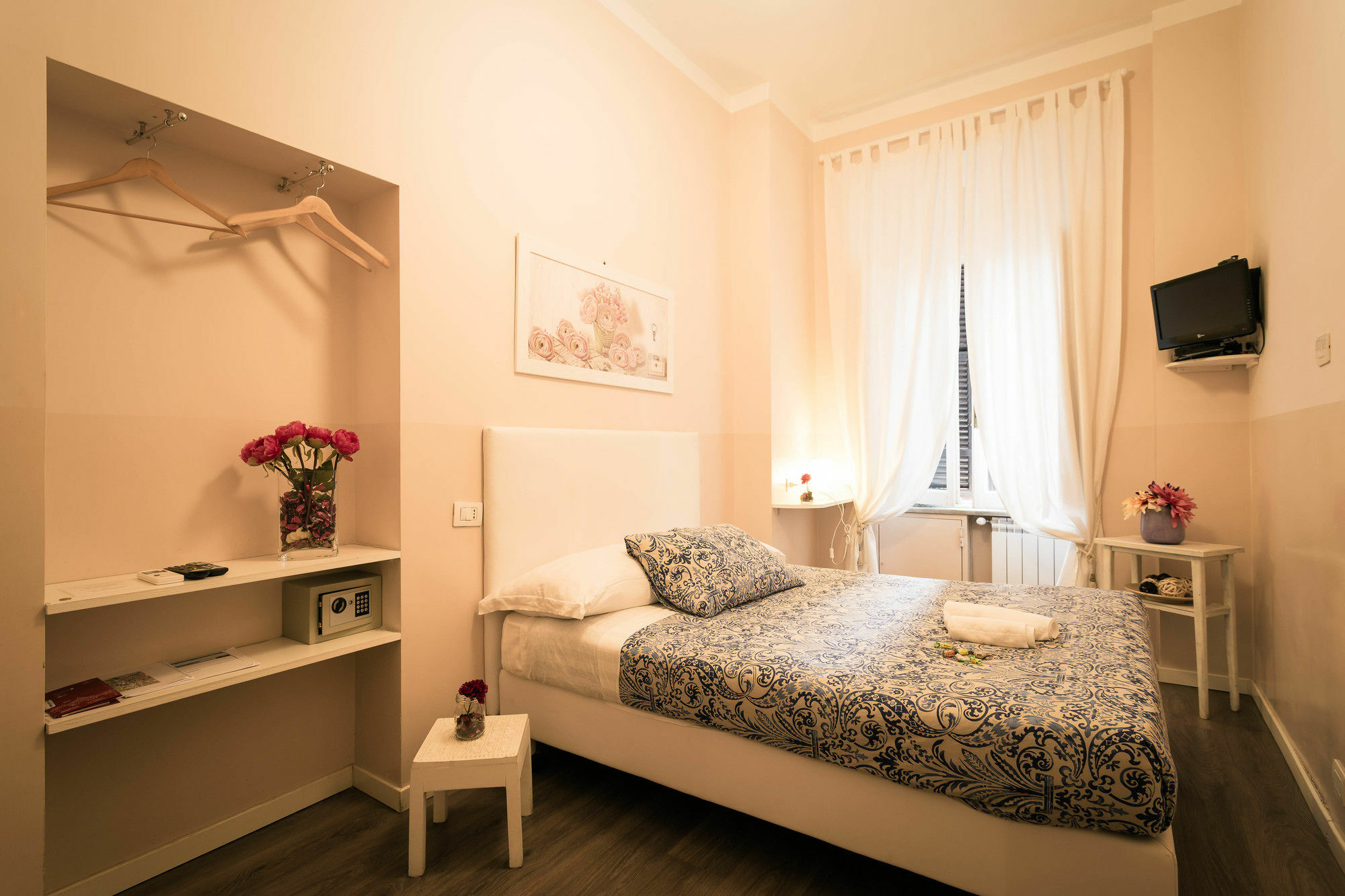 Arie Romane Guesthouse Exterior photo