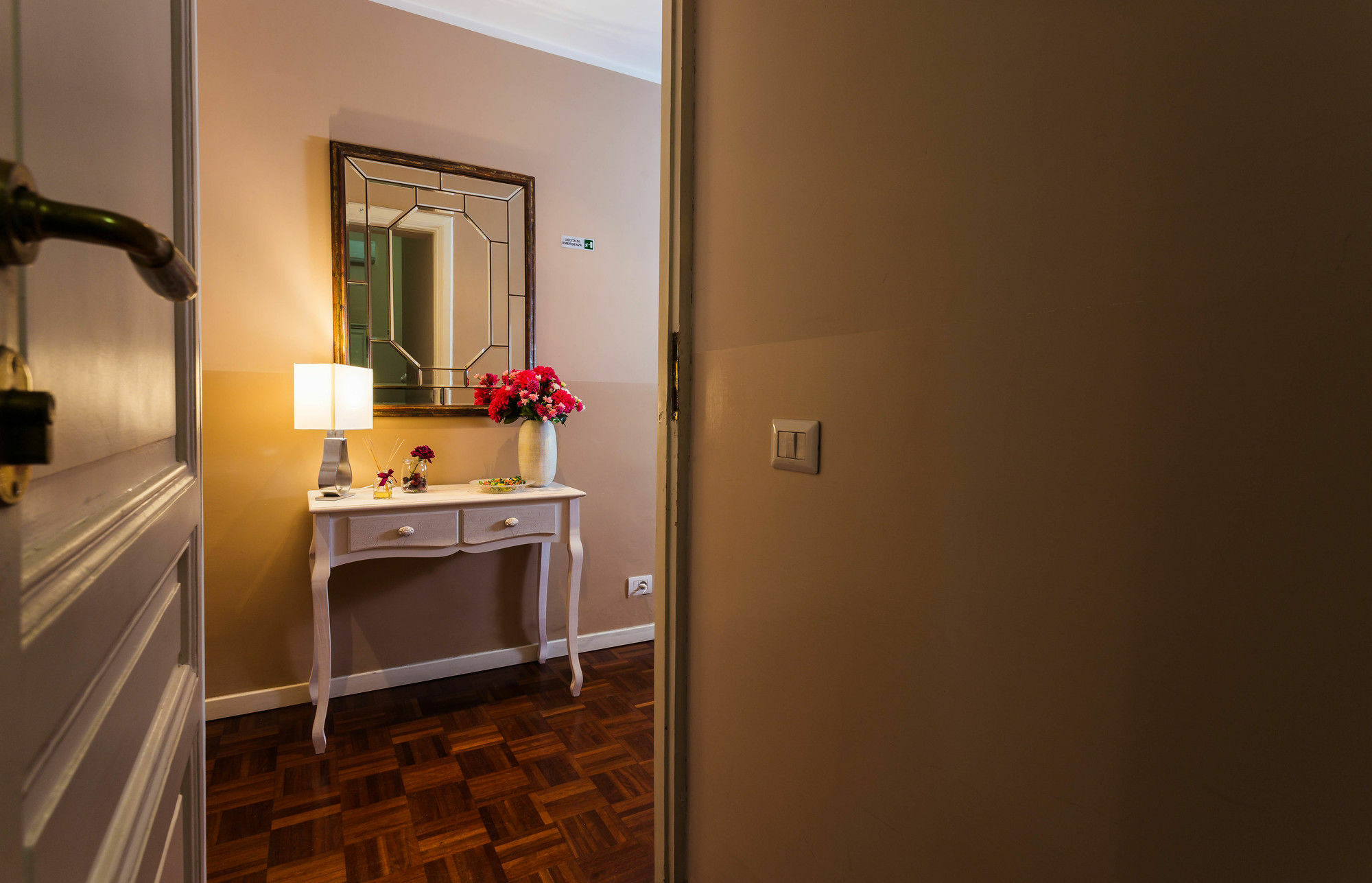 Arie Romane Guesthouse Exterior photo