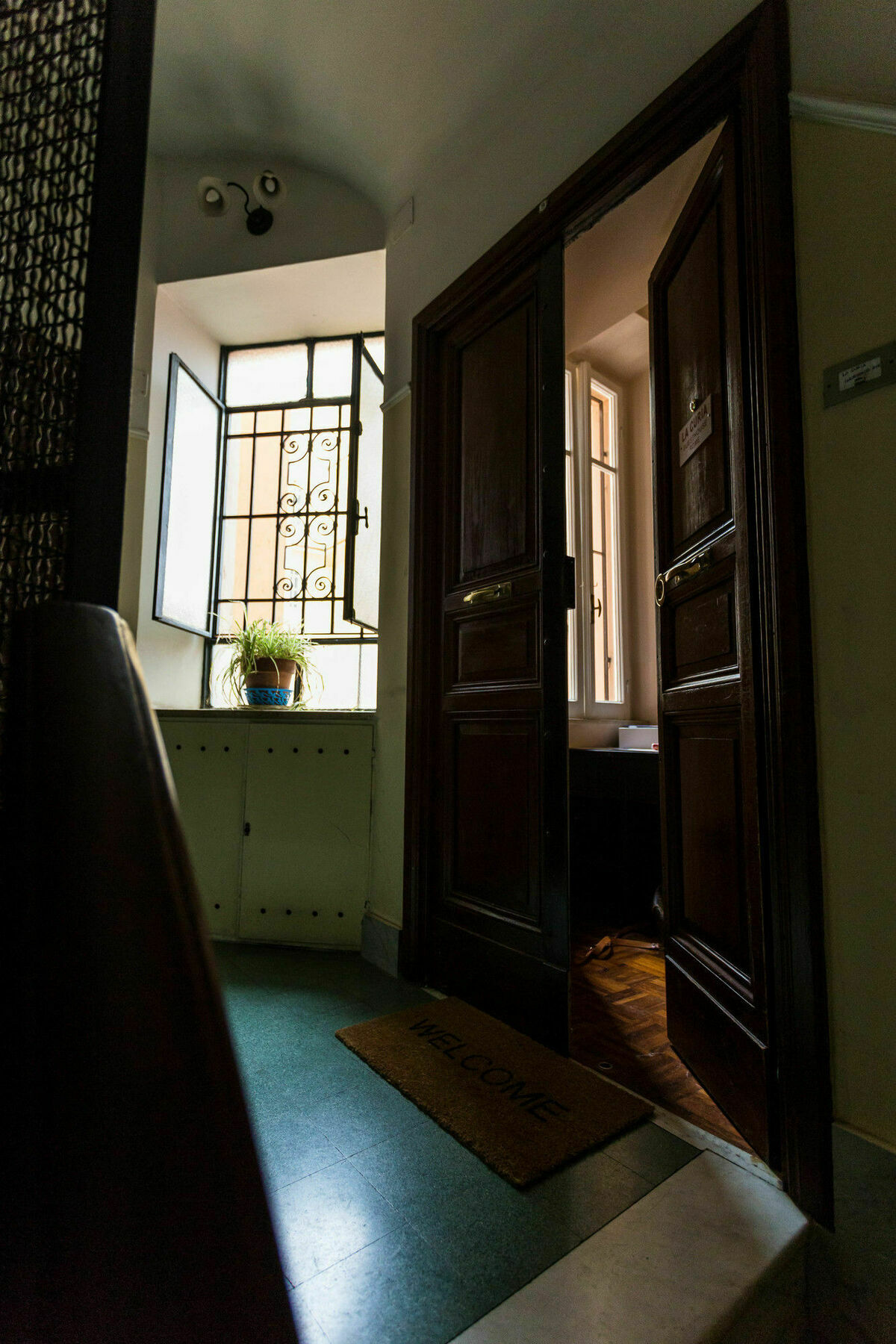 Arie Romane Guesthouse Exterior photo
