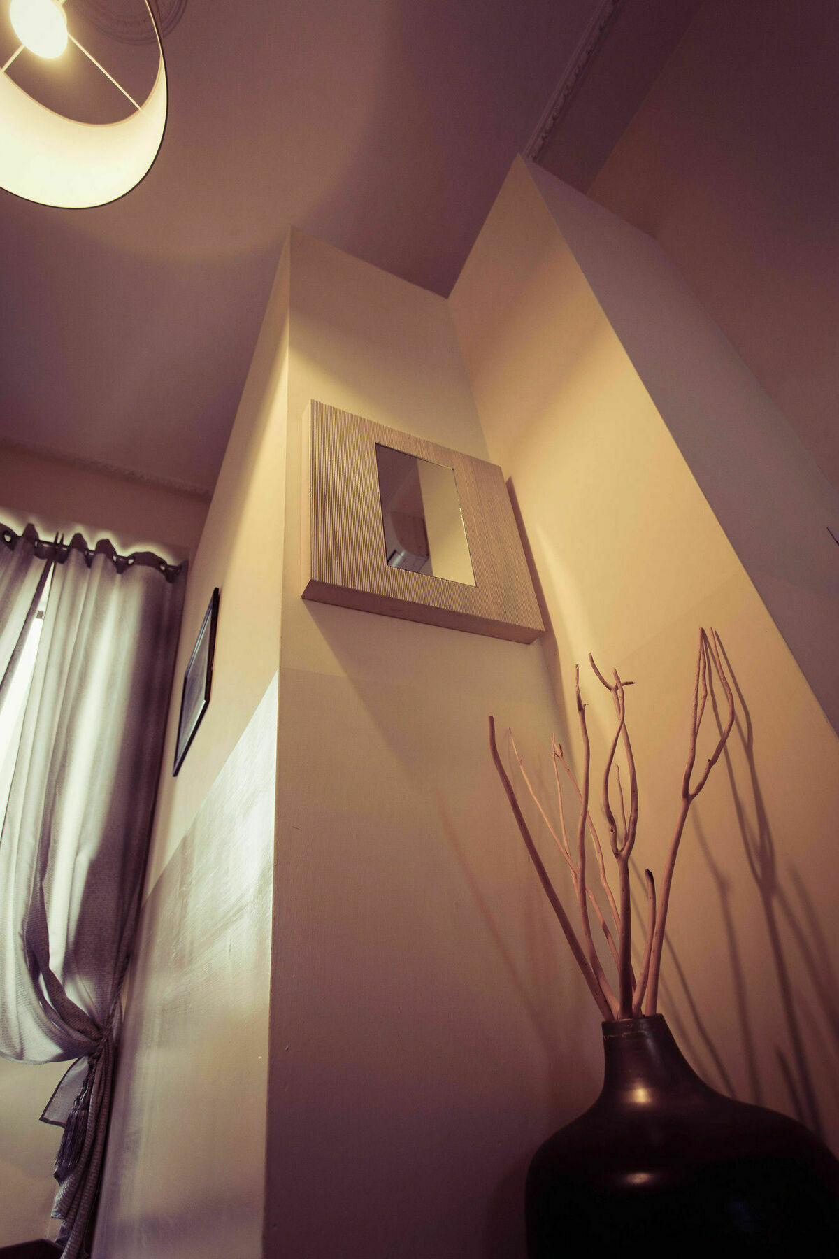 Arie Romane Guesthouse Exterior photo