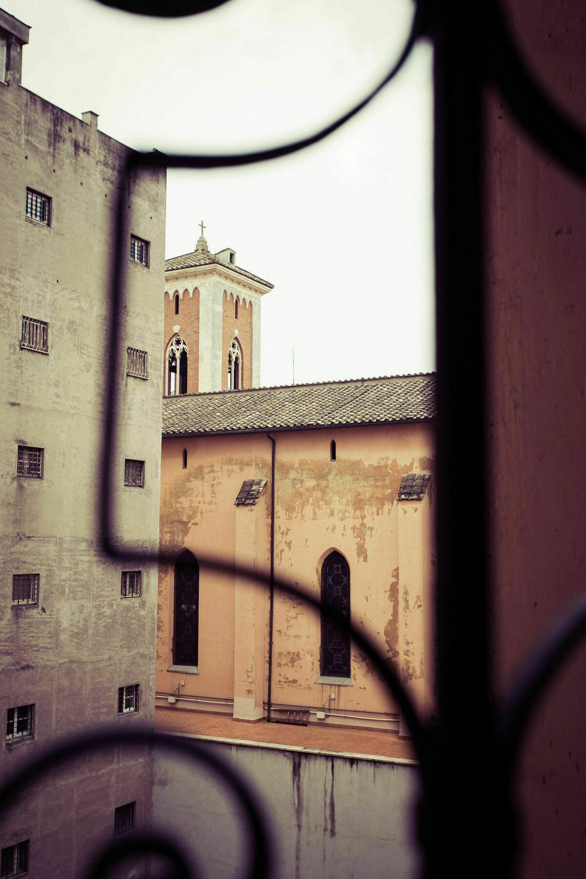 Arie Romane Guesthouse Exterior photo